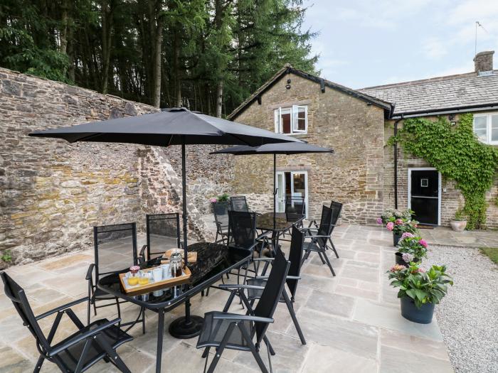 The Bothy, Wildboarclough