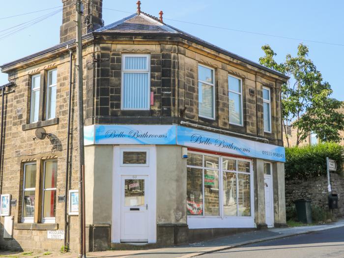 60 Keighley Road, North Yorkshire