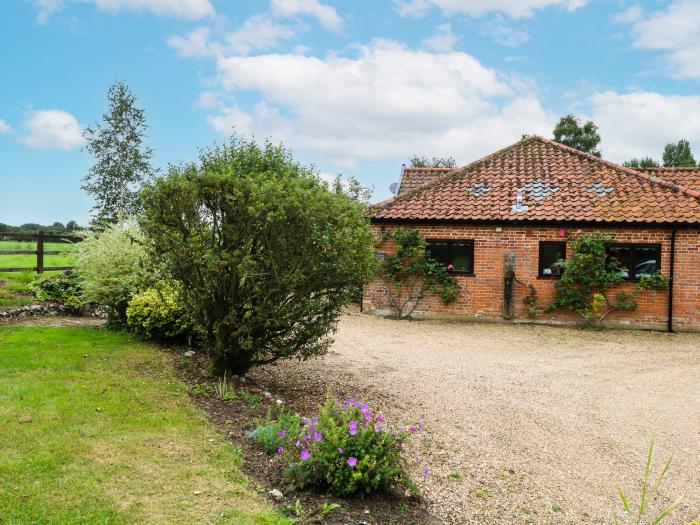 Lowbrook Cottage, East Anglia