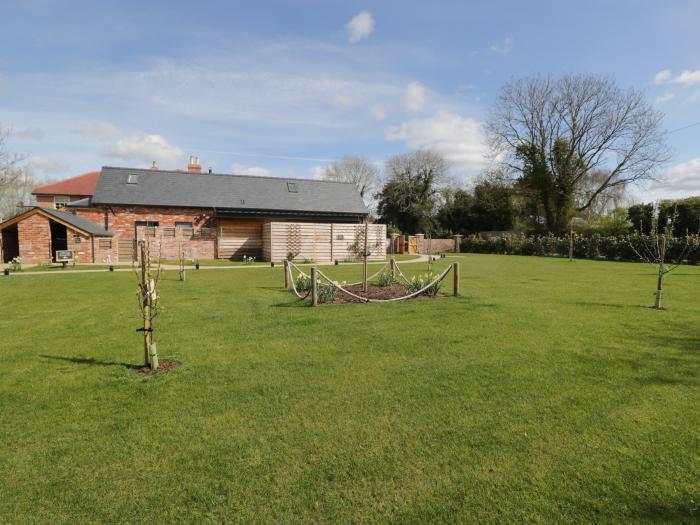 The Piggery, Hereford, County Of Herefordshire