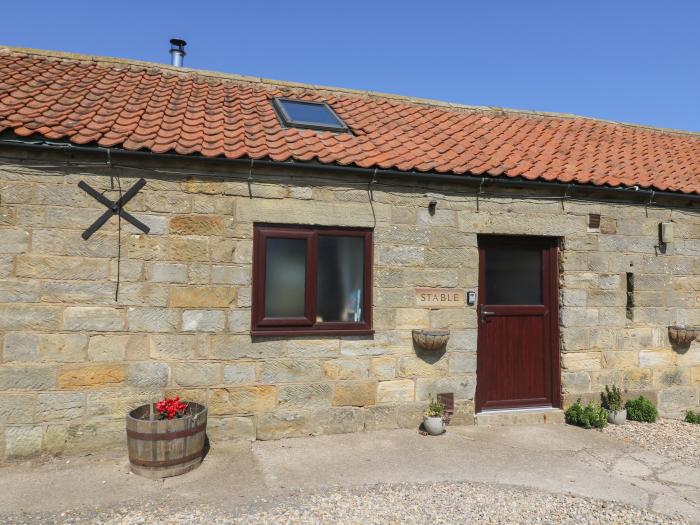 Stable Cottage, Staintondale, North Yorkshire