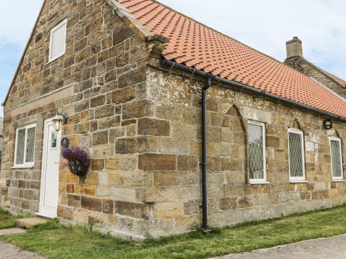 Foxhunter Cottage, North Yorkshire