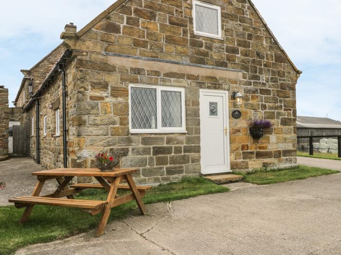 Foxhunter Cottage, North Yorkshire