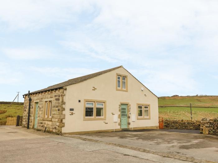 Meadow Cottage, Cowling, North Yorkshire