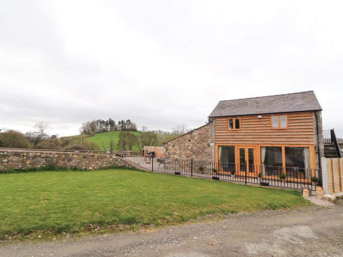 The Old Cart House, Trefonen