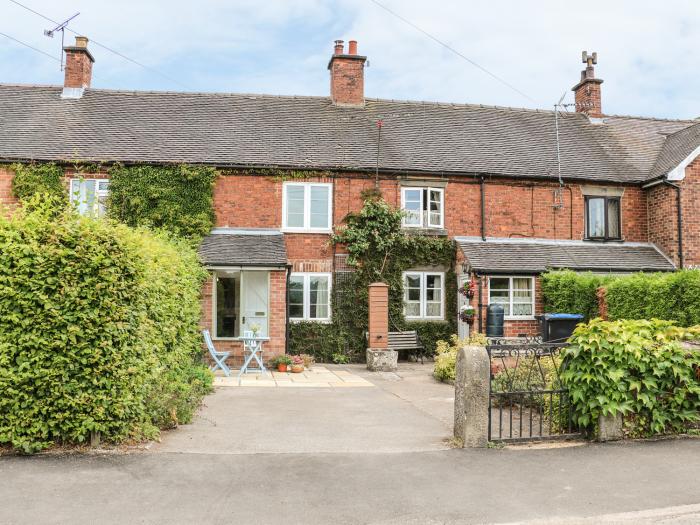 Callow Cottages, Derbyshire