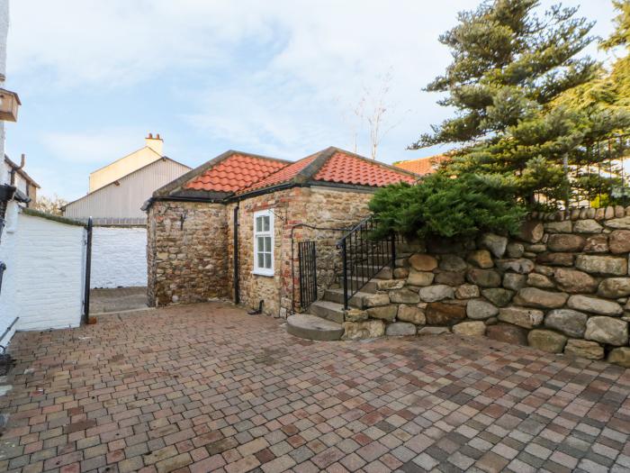 Stepping Stones, Catterick, North Yorkshire