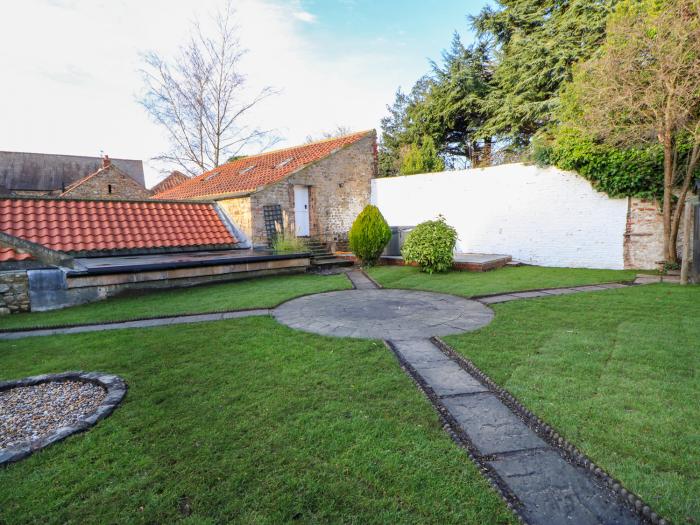 Stepping Stones, Catterick, North Yorkshire