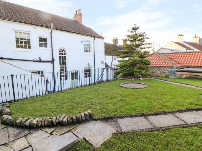 Stepping Stones, Catterick, North Yorkshire