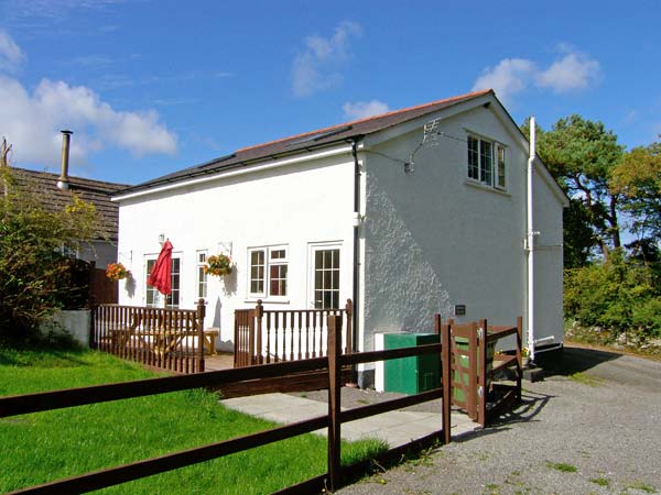 Farmhouse Cottage, Pentraeth, Isle Of Anglesey