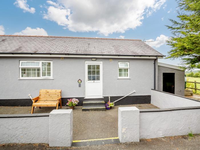 3 Black Horse Cottages, Pentraeth, Isle Of Anglesey