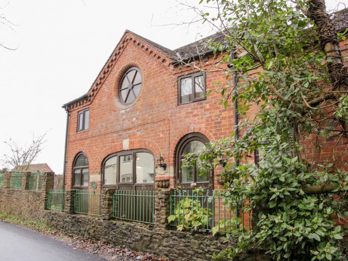 The Coach House, Far Forest, Worcestershire