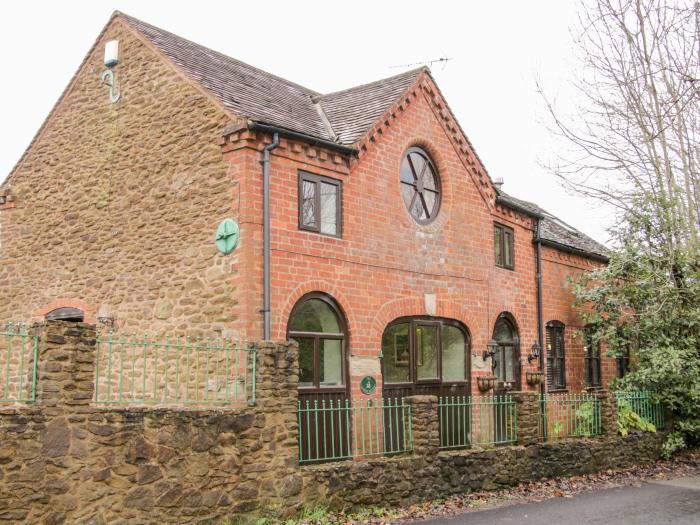 The Coach House, Far Forest, Worcestershire