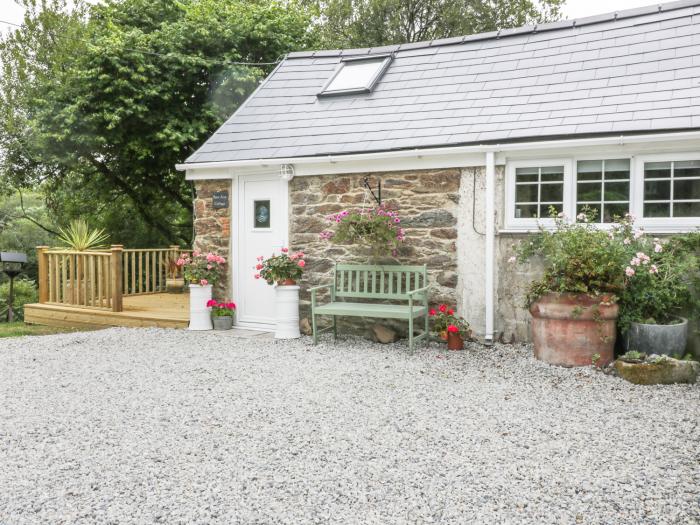 Barn Acre Cottage, Cornwall