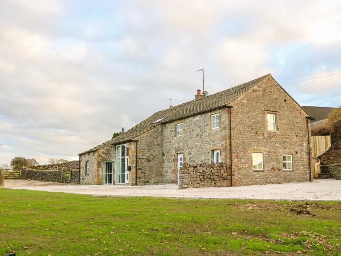 Fogga Croft Cottage, North Yorkshire