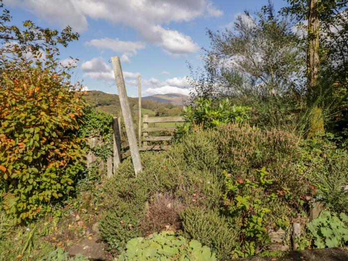 Fell Foot, Eskdale Green