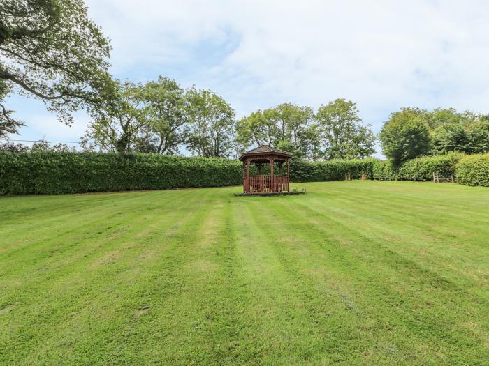 The Coach House, Ireland