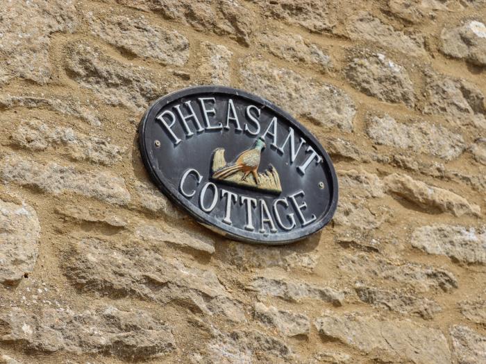 Pheasant Cottage, Minster Lovell