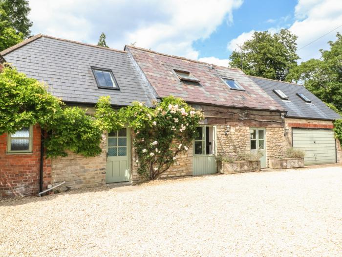 Somerford Cottage, Malmesbury, Wiltshire