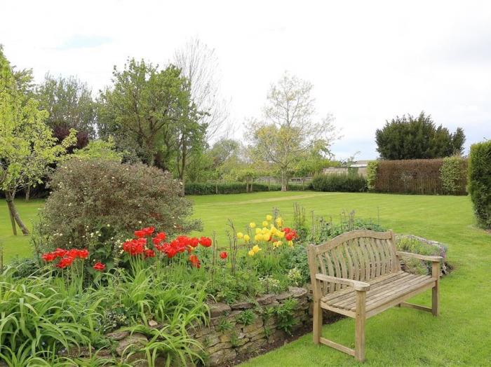 Home Farm Cottage, Barton On The Heath