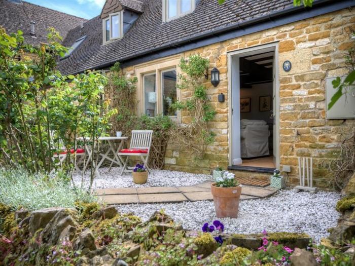 Bobble Cottage, Gloucestershire