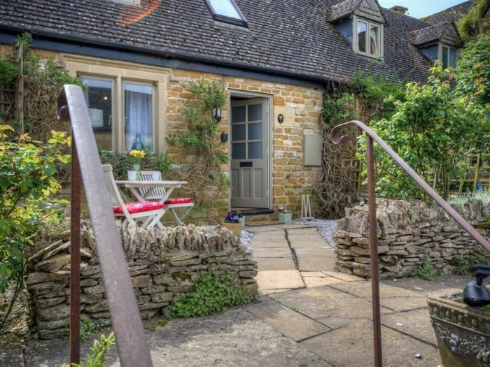 Bobble Cottage, Gloucestershire