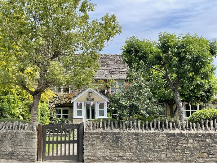 Sunnyside Cottage, Oxfordshire