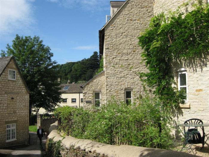 Batemans, Nailsworth, Gloucestershire