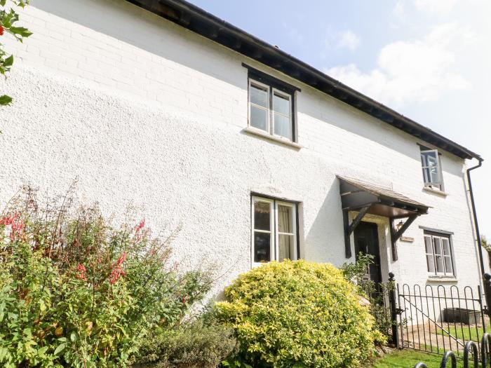 Elmhurst Cottage, Warwickshire