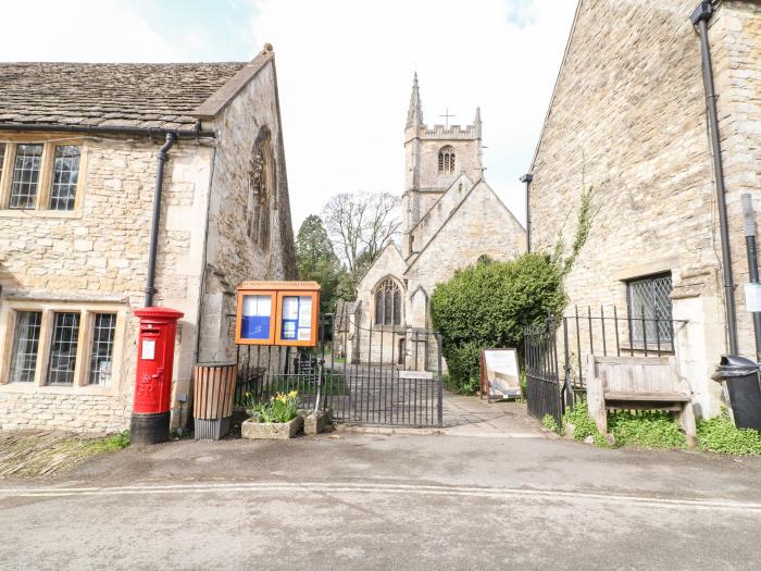 Stable Cottage, Bath