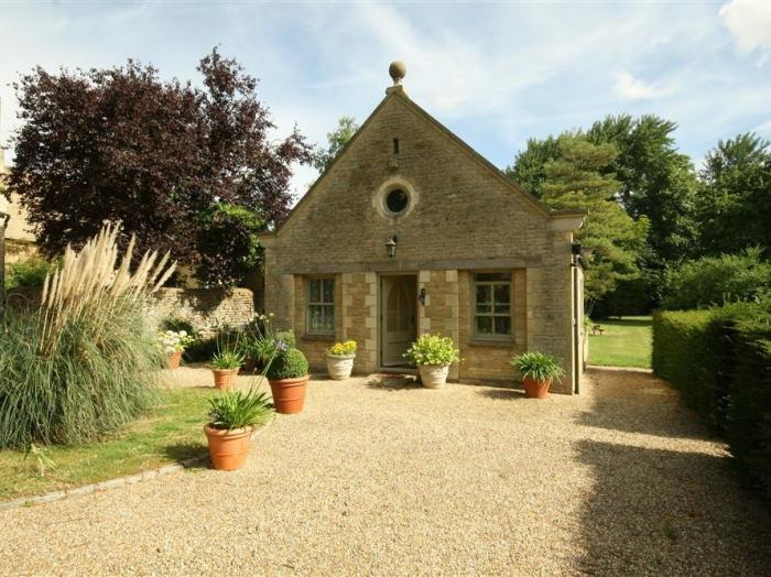 Garden Cottage, Oxfordshire