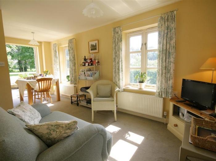 Garden Cottage, Oxfordshire