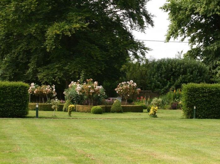 Garden Cottage, Oxfordshire