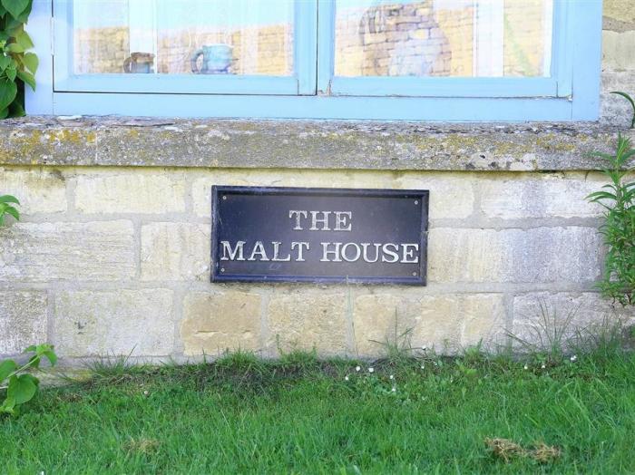 The Malt House, Gloucestershire