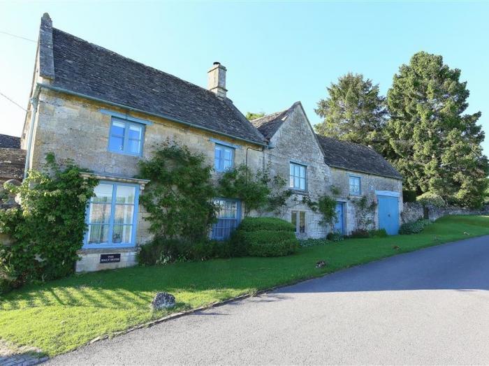 The Malt House, Gloucestershire