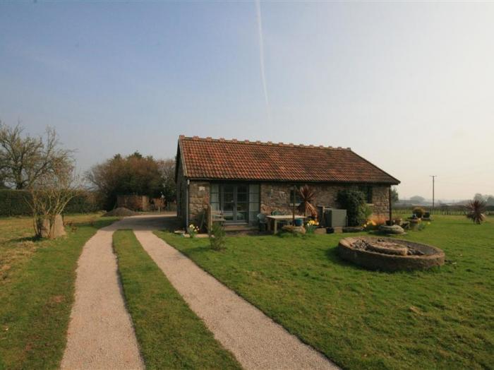 The Piggery, Gloucestershire