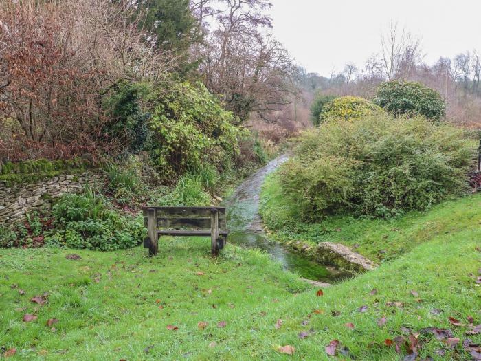 Spring Cottage, Bibury