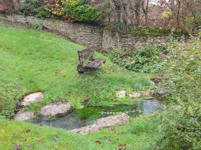 Spring Cottage, Bibury