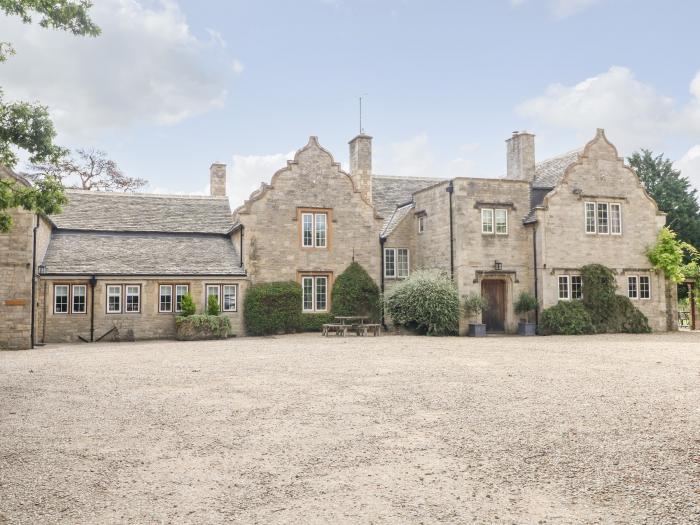 Home Farm (16), Witney, Oxfordshire