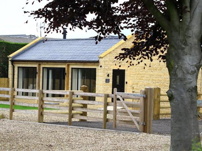 Park Bothy, Bourton-On-The-Water, Gloucestershire