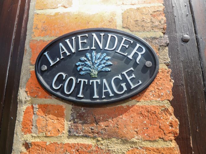Lavender Cottage, Brailes, Brailes