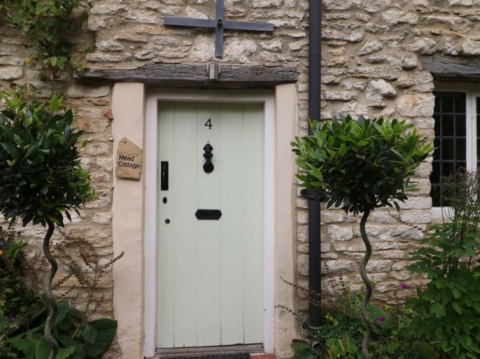 Castle Combe Cottage, Wiltshire