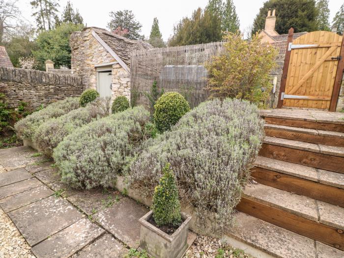 Castle Combe Cottage, Wiltshire