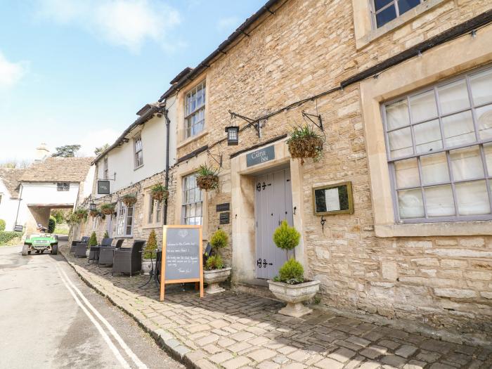 Castle Combe Cottage, Wiltshire