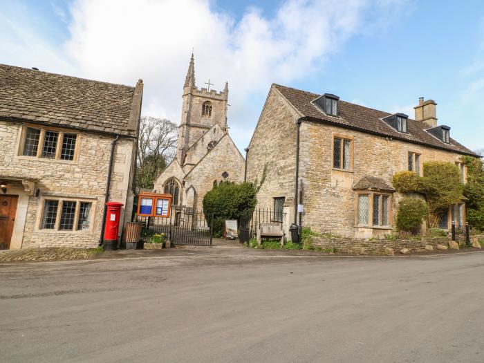 Castle Combe Cottage, Wiltshire