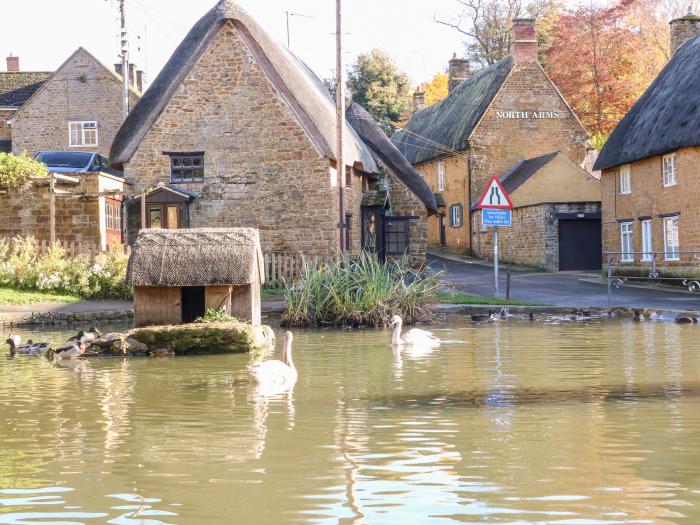 Spring Cottage, Wroxton