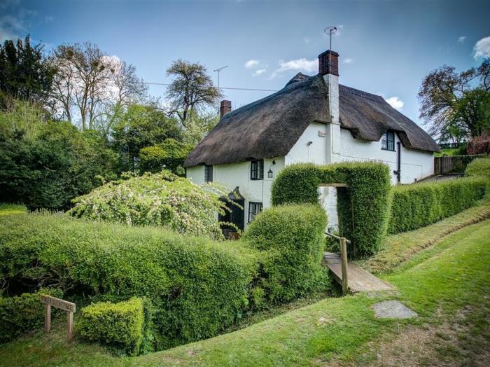 Foley's Cottage, Warminster