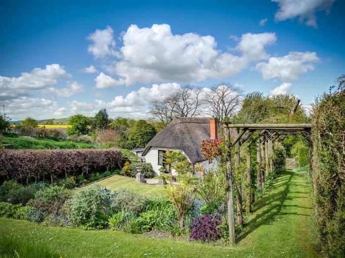 Foley's Cottage, Warminster