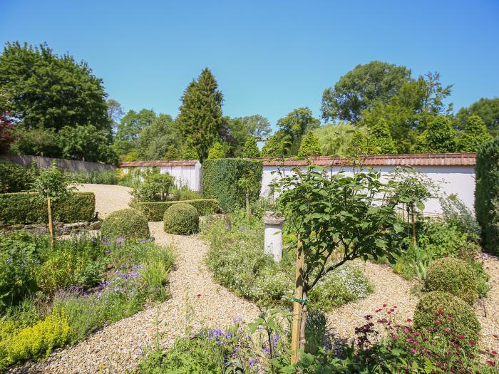 Kings Cottage - North, Broad Chalke