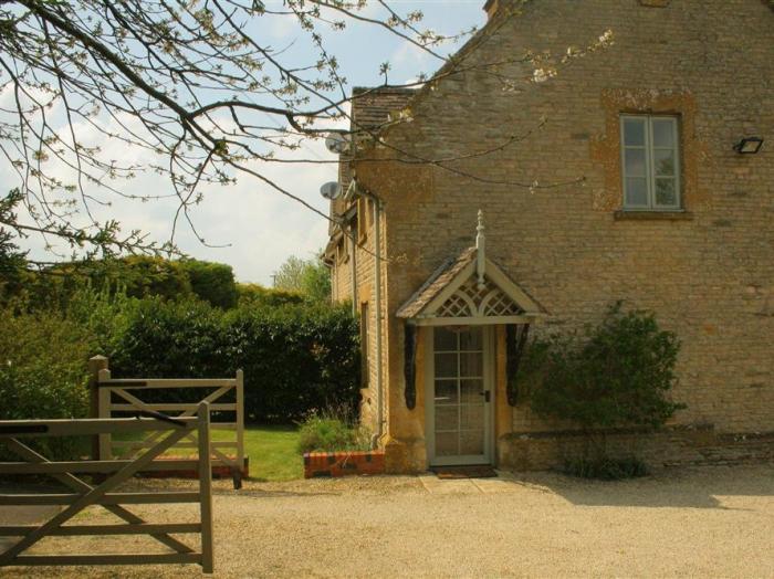 Honeysuckle Cottage, Gloucestershire